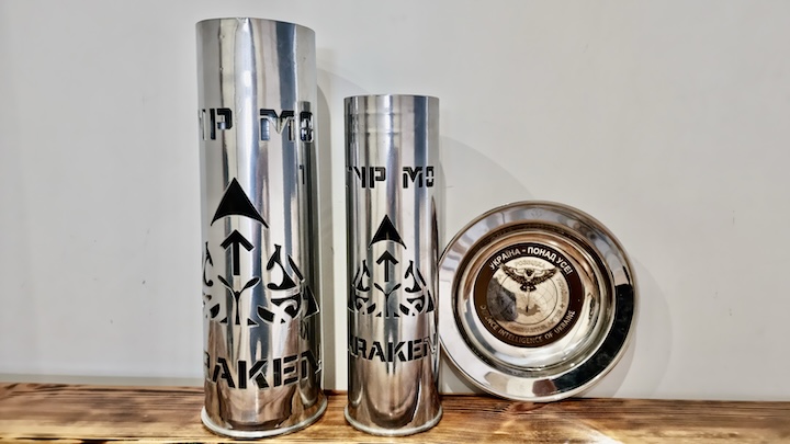 Kraken Gifts